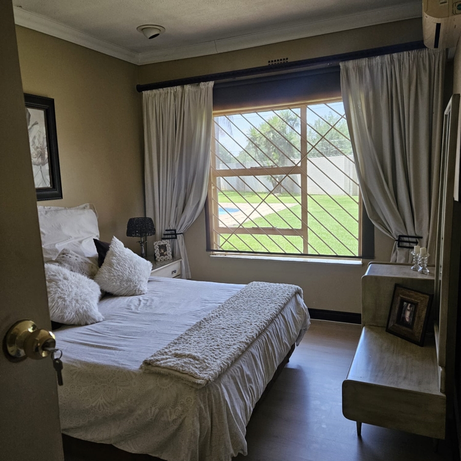 3 Bedroom Property for Sale in Jim Fouchepark Free State